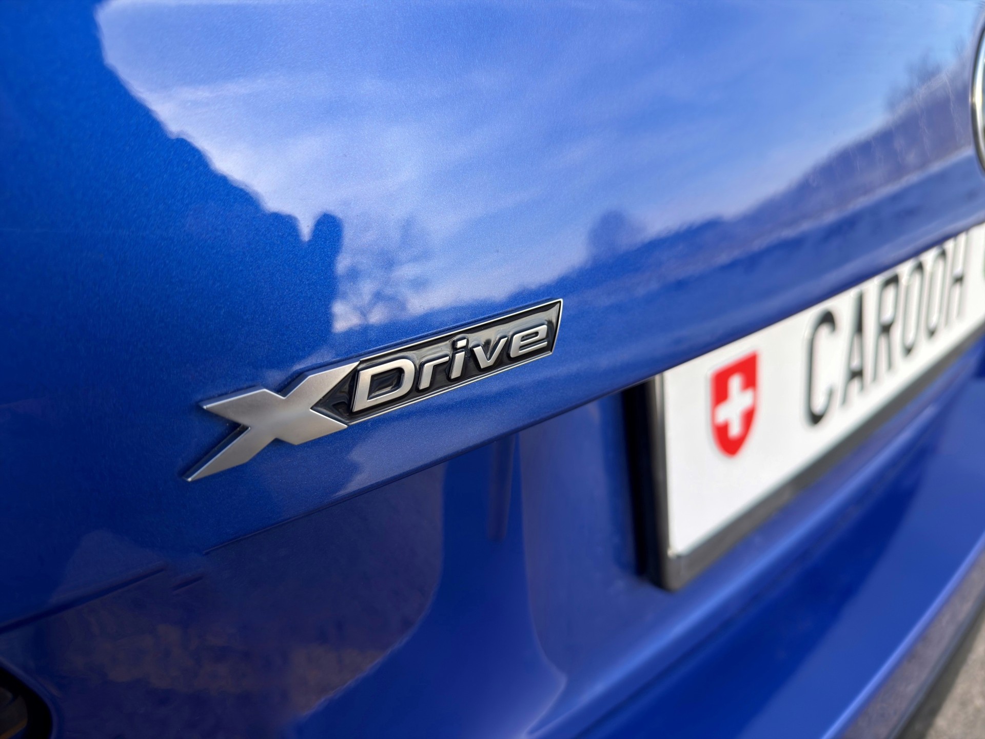 BMW M240i xDrive Steptronic-image-29