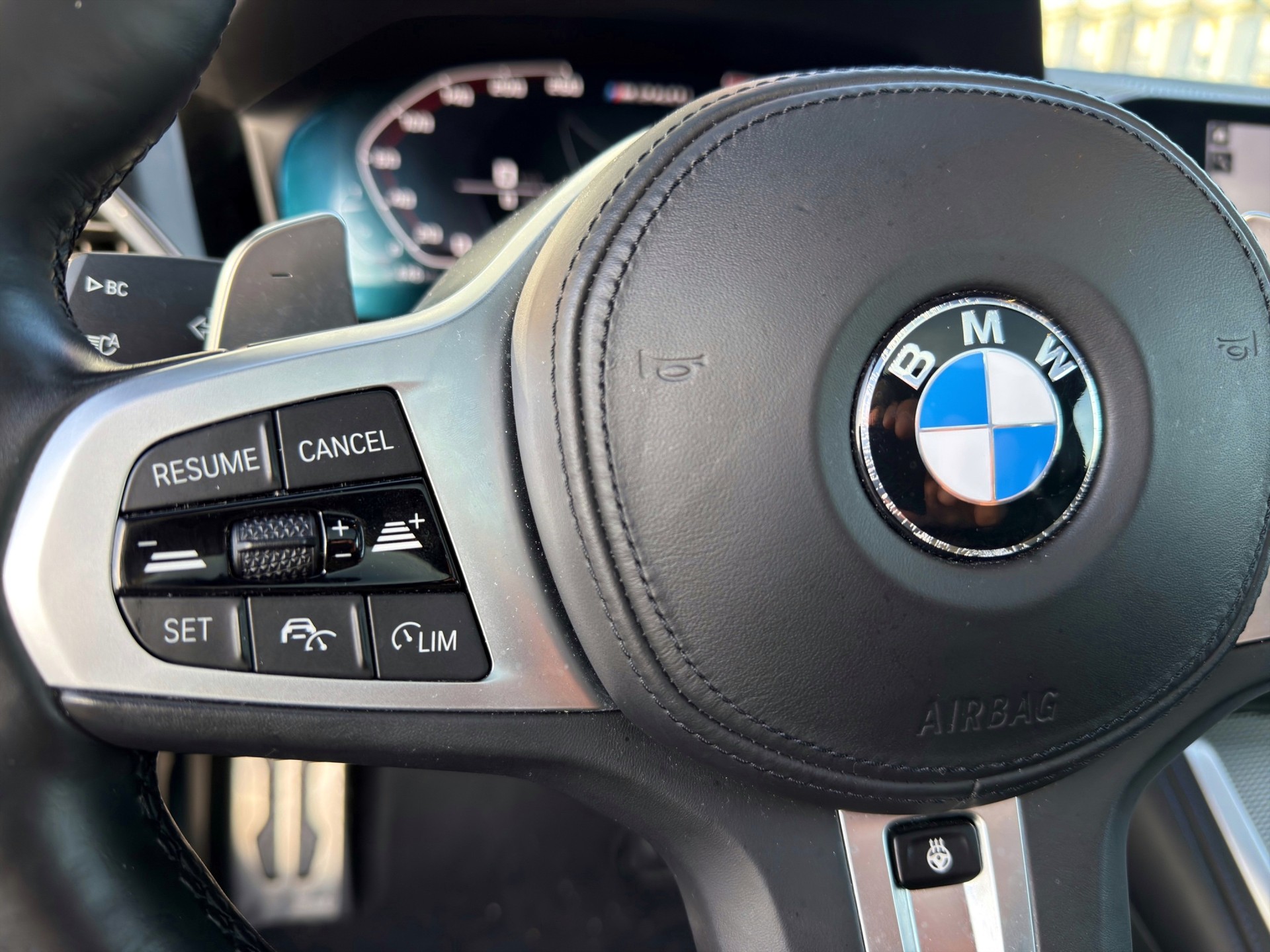 BMW M240i xDrive Steptronic-image-16