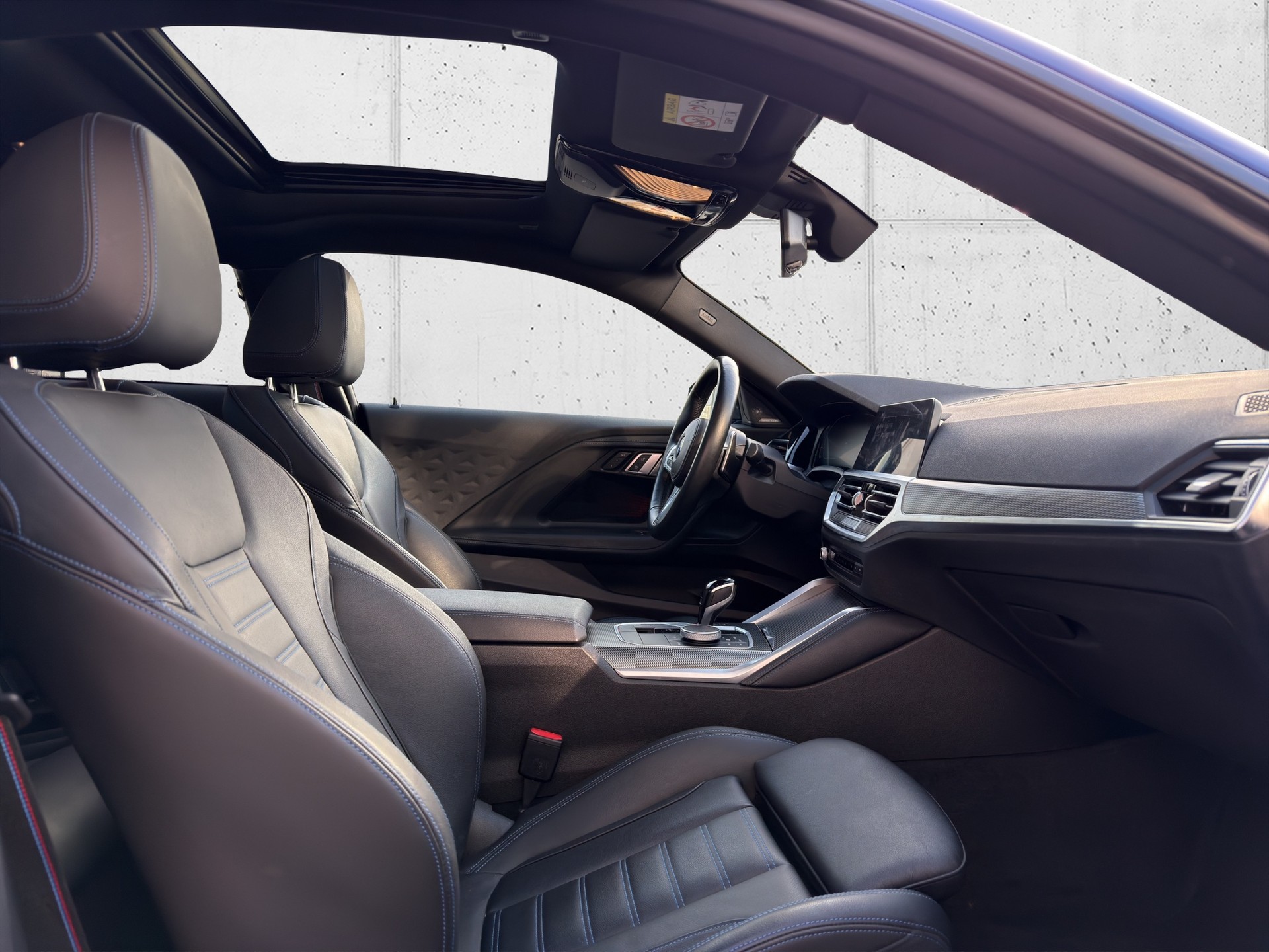 BMW M240i xDrive Steptronic-image-21