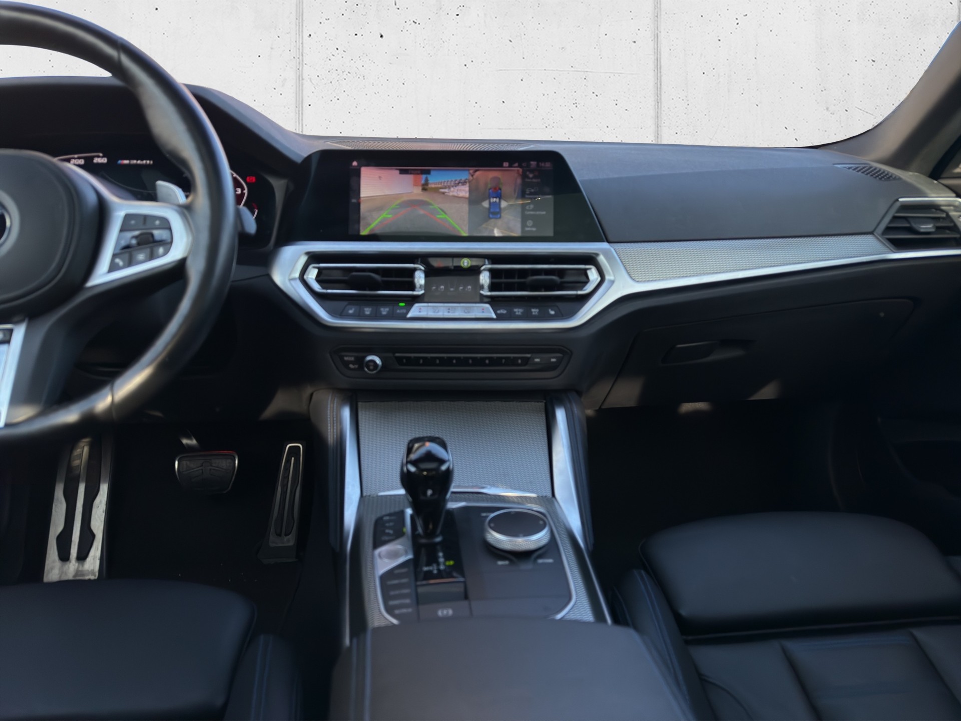BMW M240i xDrive Steptronic-image-18