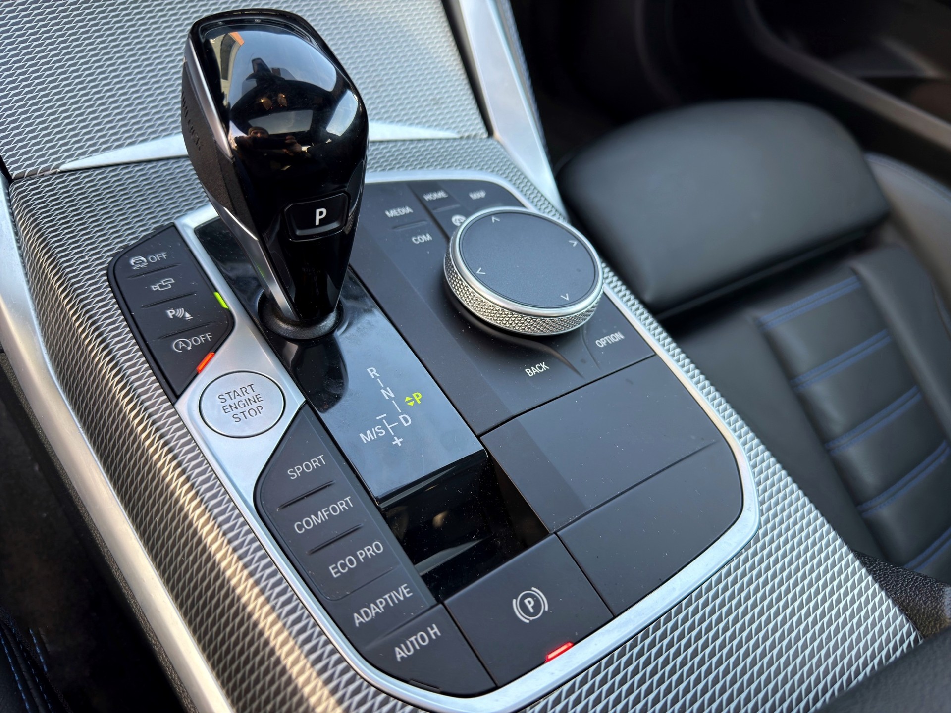 BMW M240i xDrive Steptronic-image-20