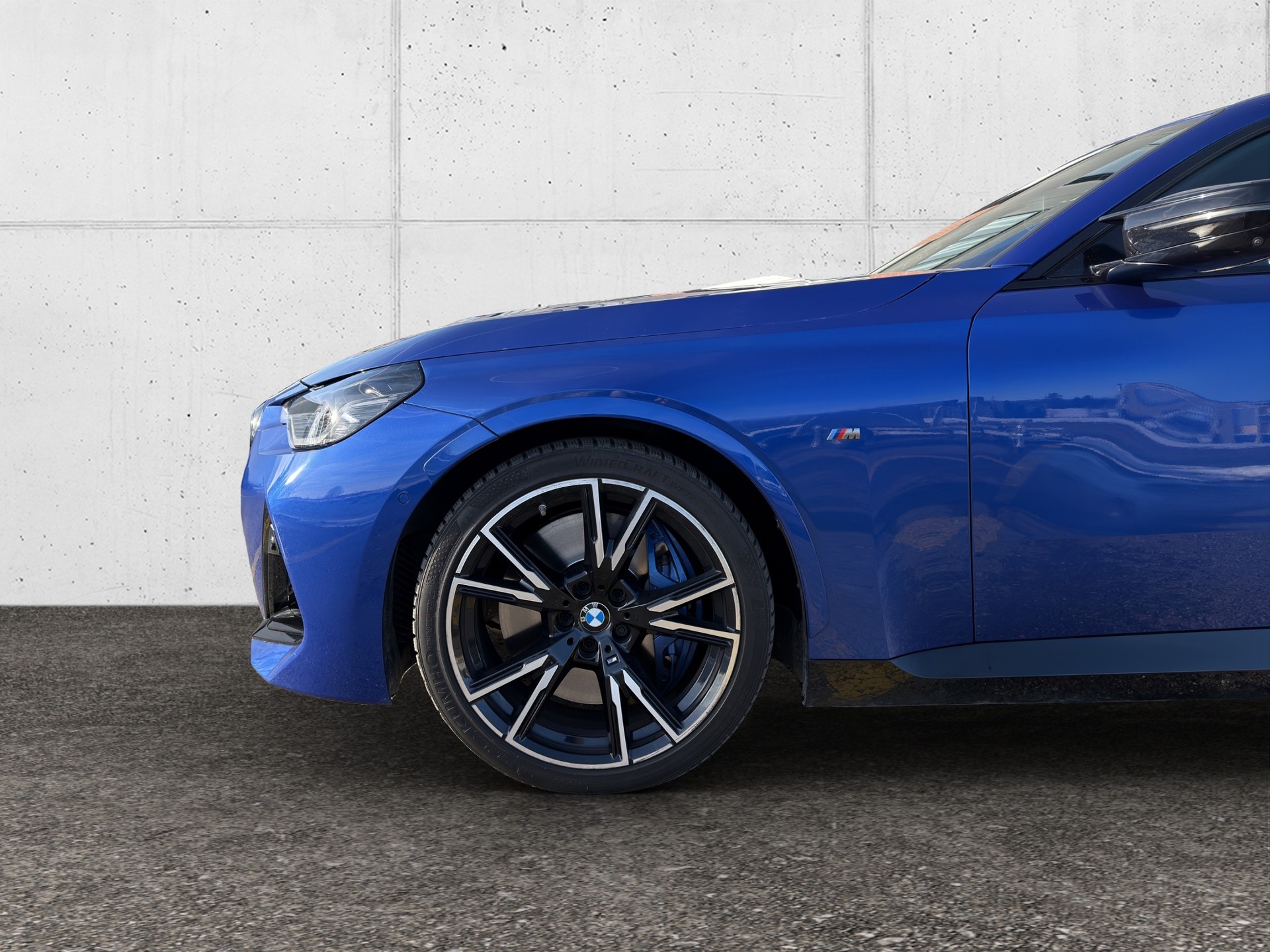 BMW M240i xDrive Steptronic-image-4