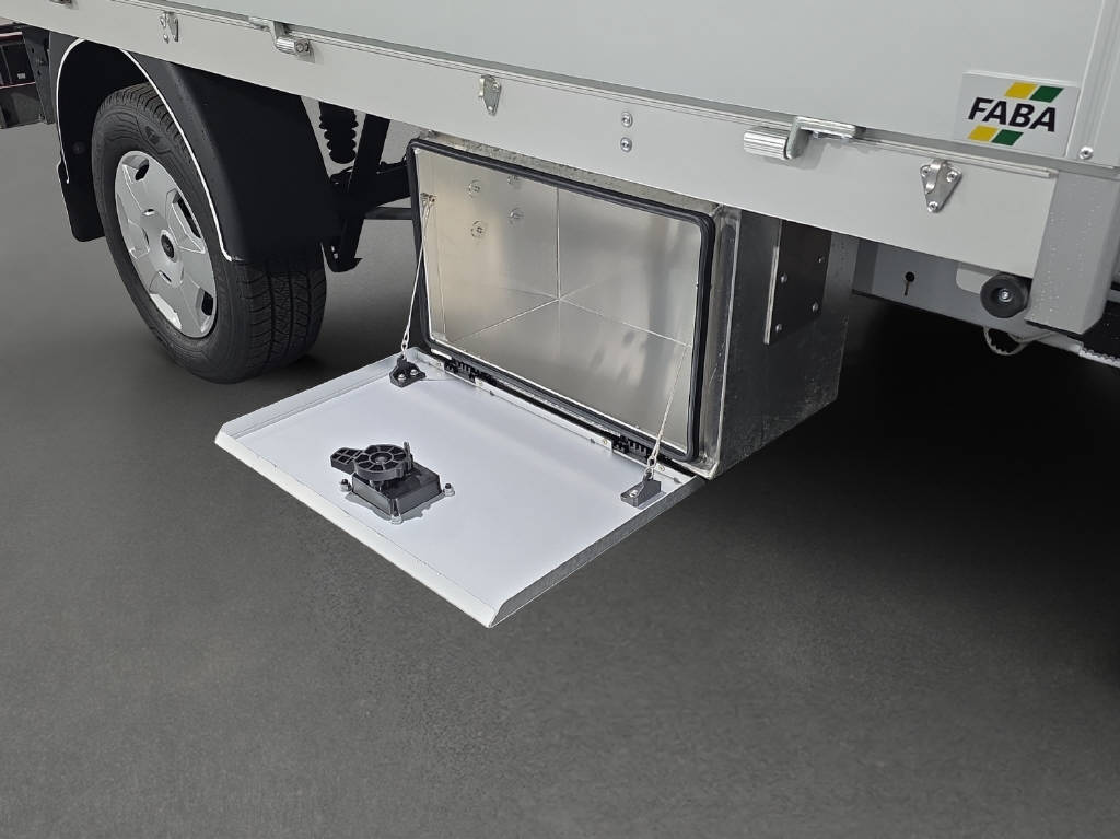 FORD Transit S-Kab. 350 L2 2.0 Ecoblue 130 PS Trend Brücke-image-16