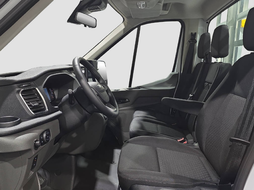 FORD Transit S-Kab. 350 L2 2.0 Ecoblue 130 PS Trend Brücke-image-7
