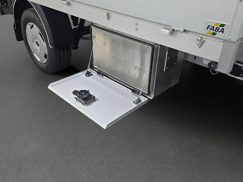 FORD Transit S-Kab. 350 L2 2.0 Ecoblue 130 PS Trend Brücke-image-6