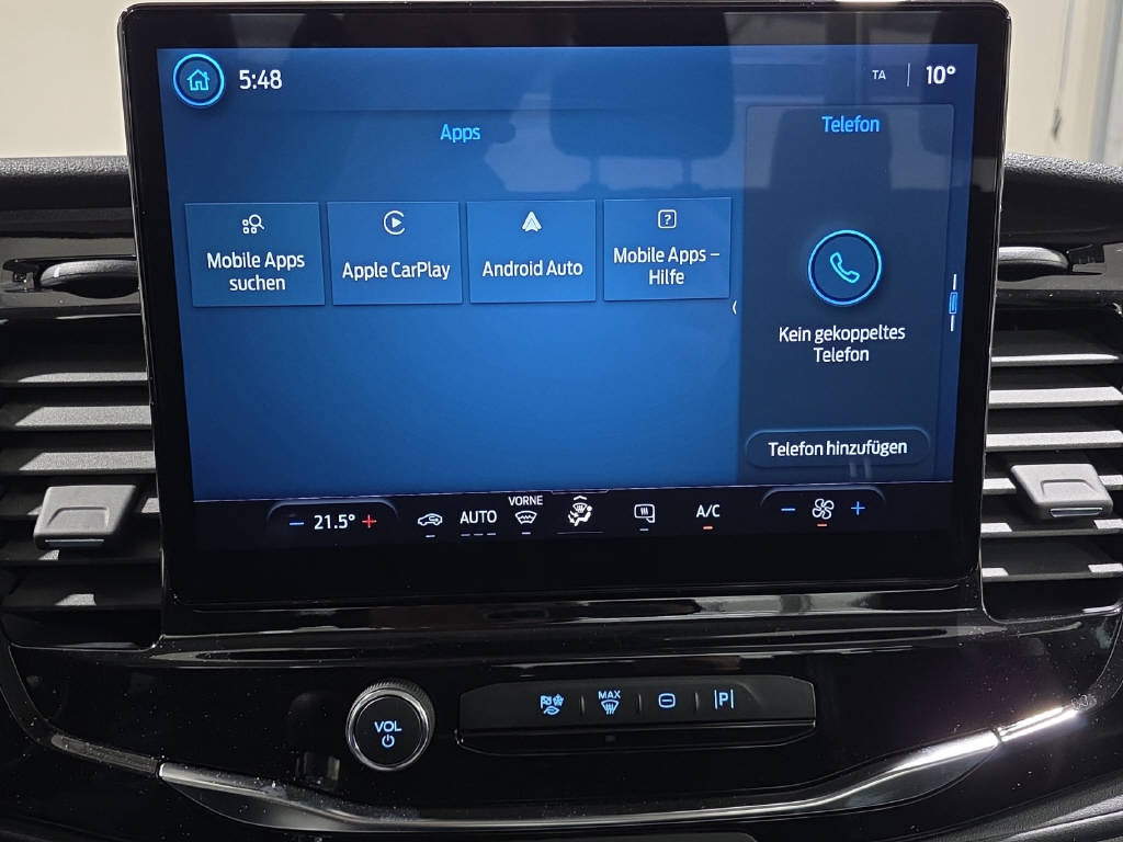 FORD Transit S-Kab. 350 L2 2.0 Ecoblue 130 PS Trend Brücke-image-12