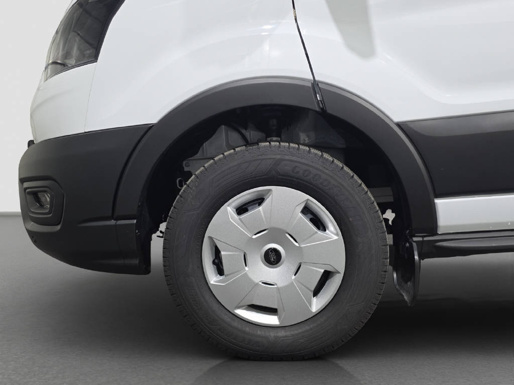FORD Transit S-Kab. 350 L2 2.0 Ecoblue 130 PS Trend Brücke-image-18