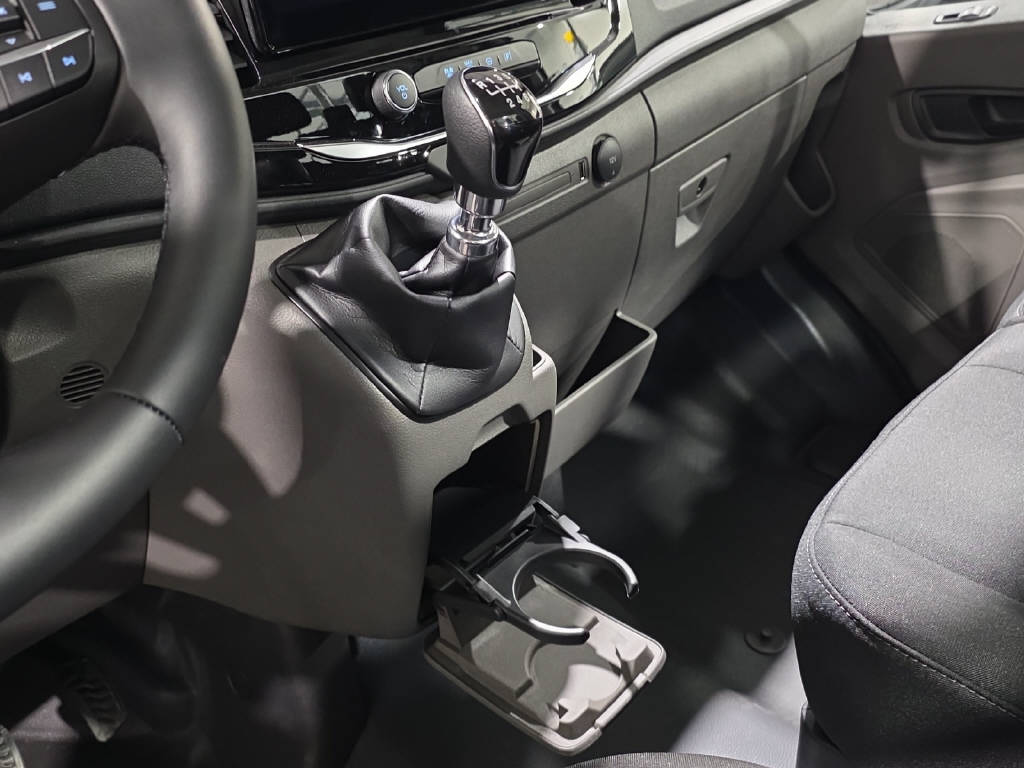 FORD Transit S-Kab. 350 L2 2.0 Ecoblue 130 PS Trend Brücke-image-13