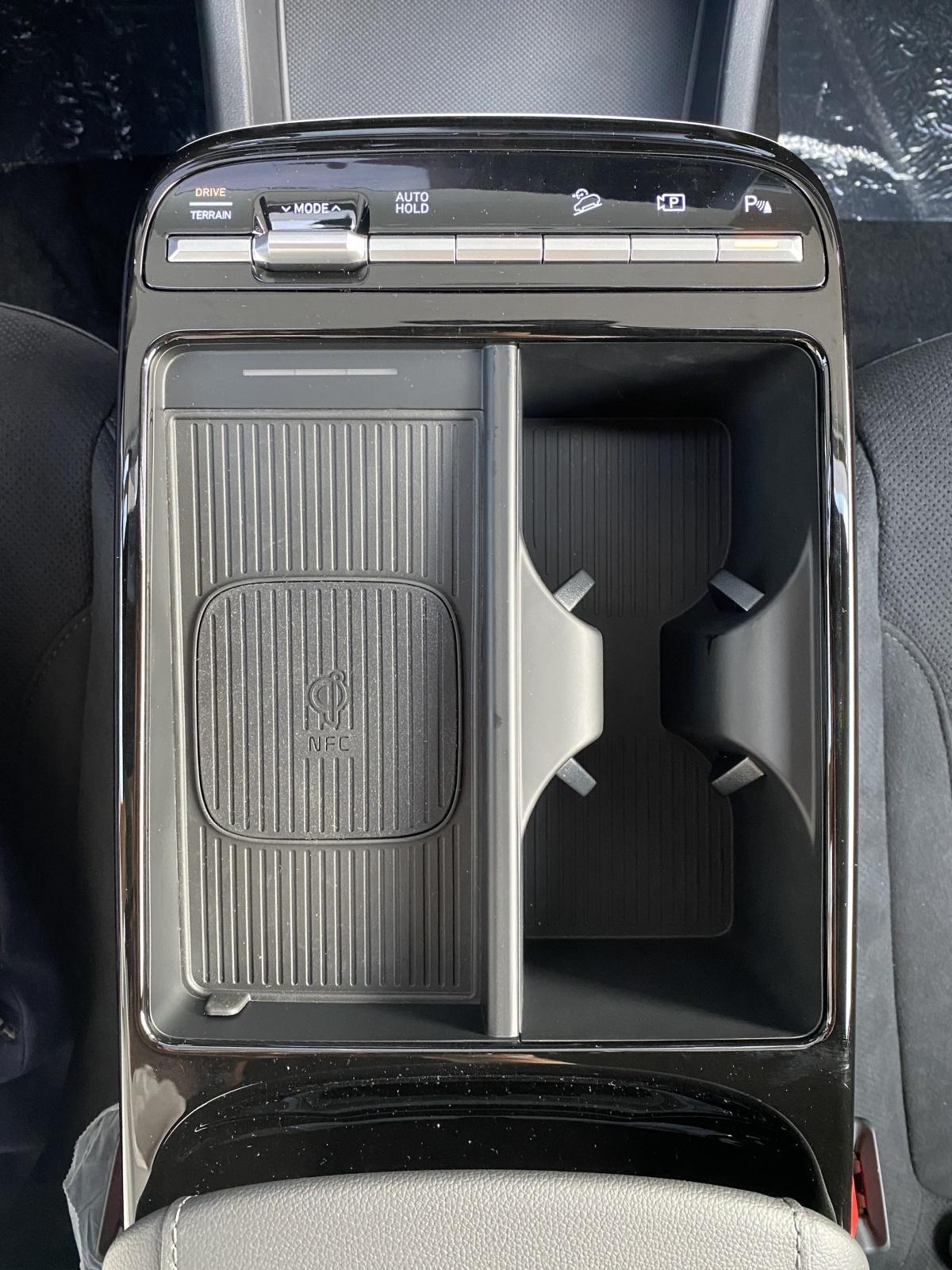 HYUNDAI Tucson 1.6 T-GDi HEV 20th Anniversary 4WD-image-12