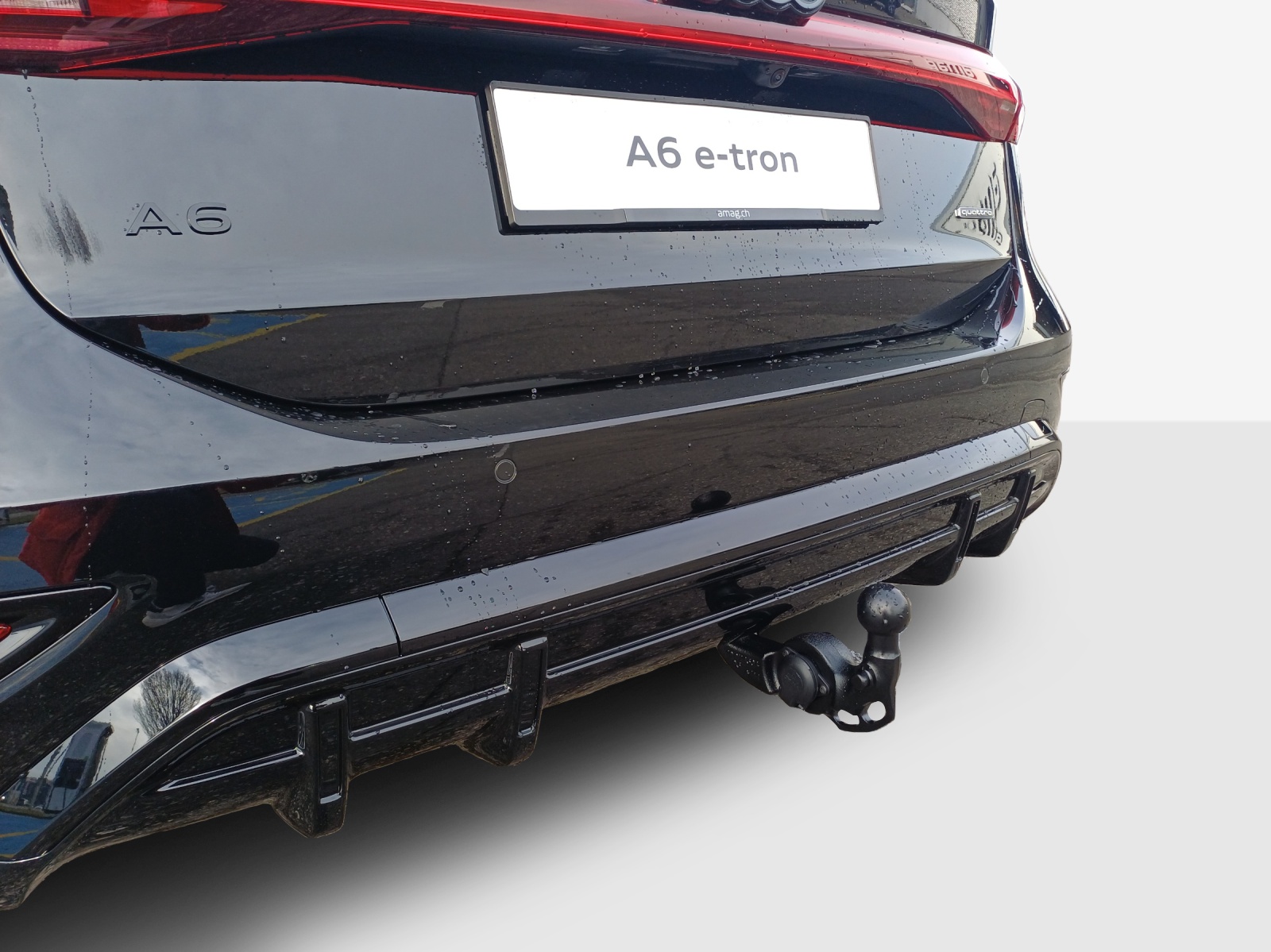 AUDI A6 Avant e-tron quattro-image-13