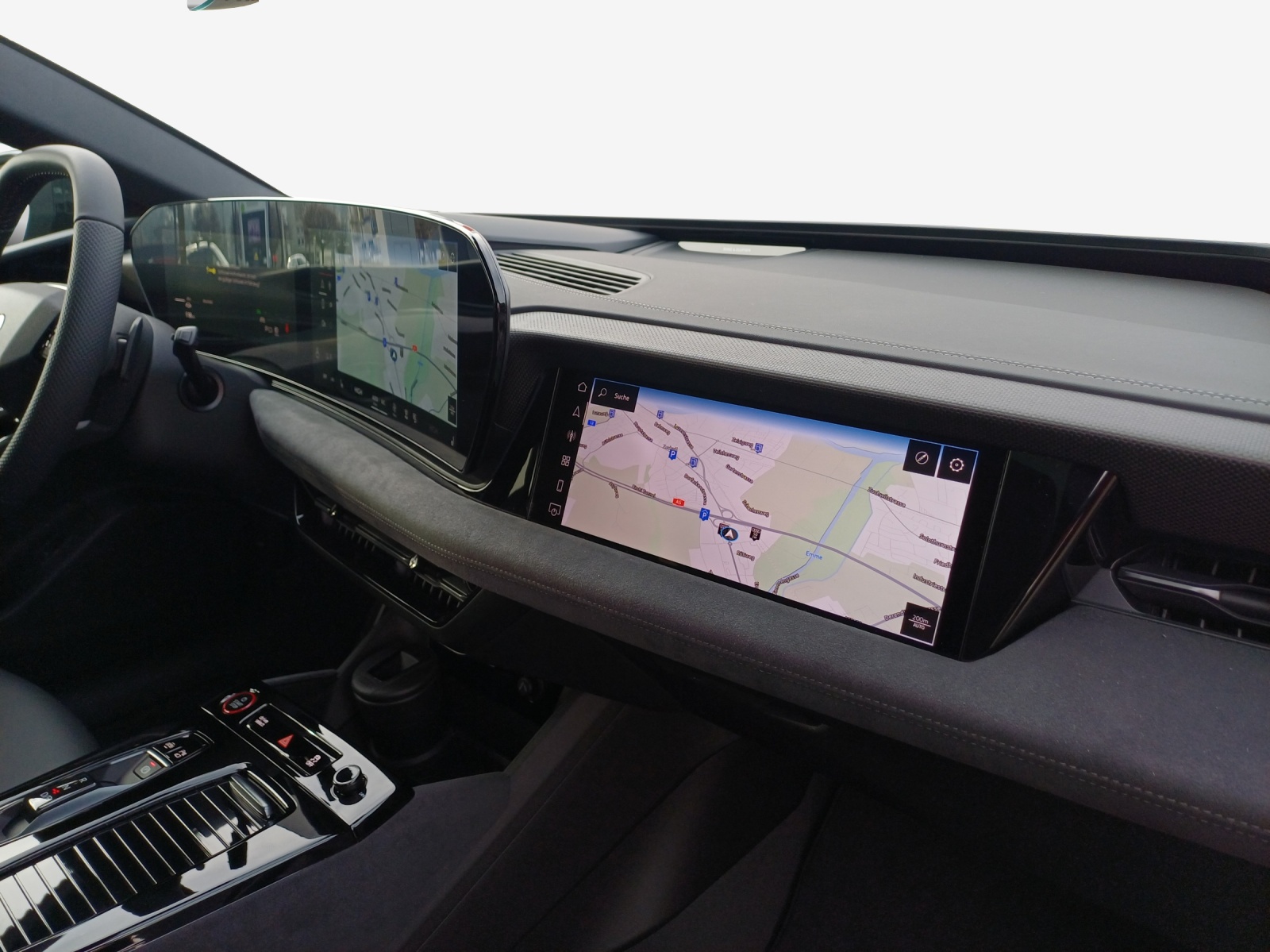 AUDI A6 Avant e-tron quattro-image-15