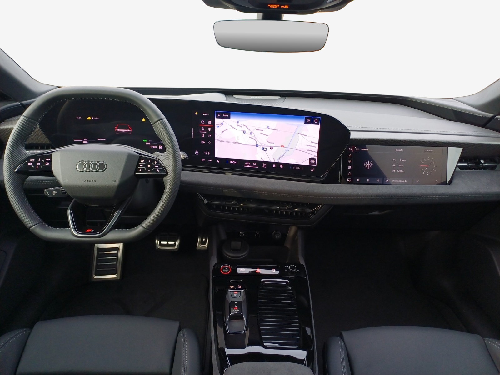 AUDI A6 Avant e-tron quattro-image-8