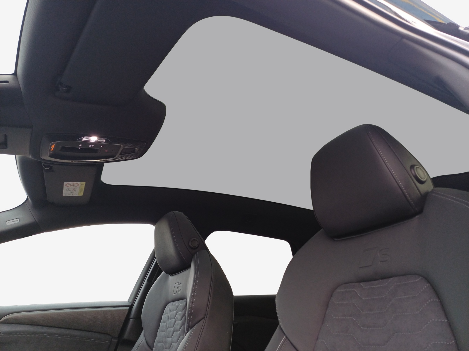 AUDI A6 Avant e-tron quattro-image-14