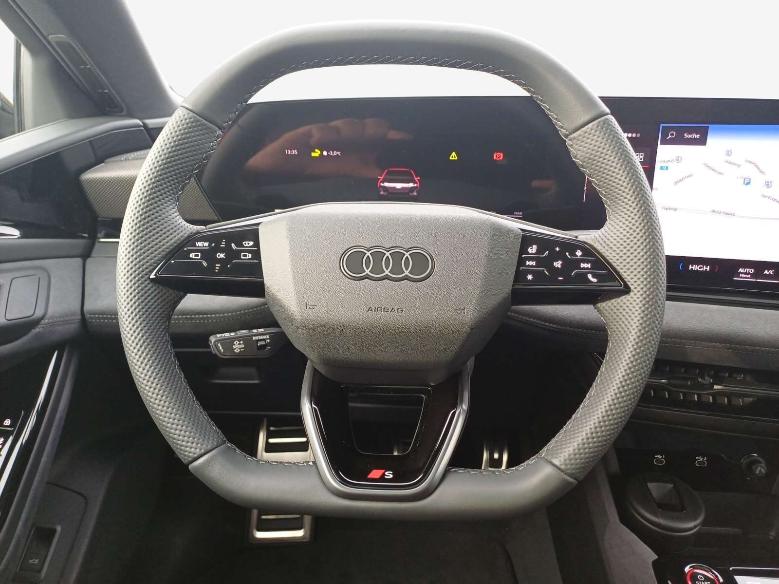 AUDI A6 Avant e-tron quattro-image-9