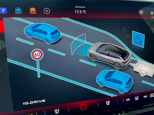 VW ID.7 Tourer GTX 86 kWh GTX United 4 Motion-image-16