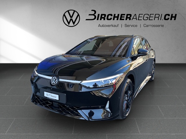VW ID.7 Tourer GTX 86 kWh GTX United 4 Motion
