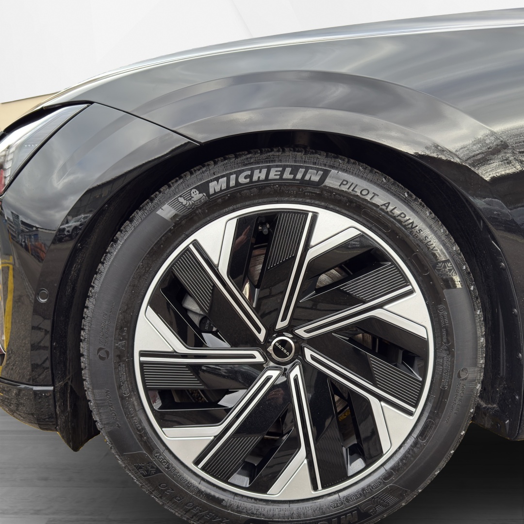 VOLVO ES90 Single 88 kWh Ultra-image-16