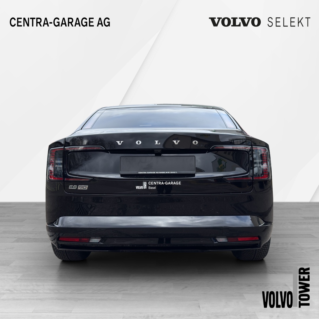 VOLVO ES90 Single 88 kWh Ultra-image-7