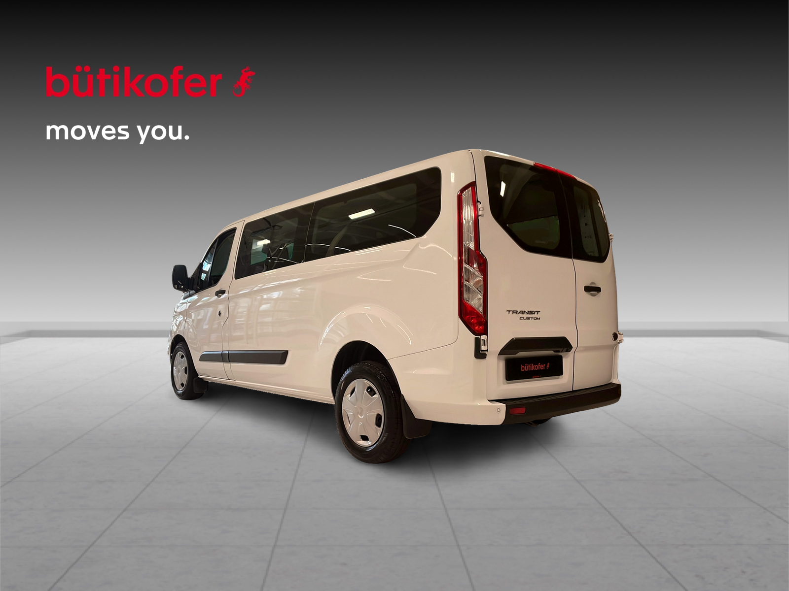 FORD Transit C Kombi 320 L2 2.0 TDCi 150 Trend-showroom-element-3