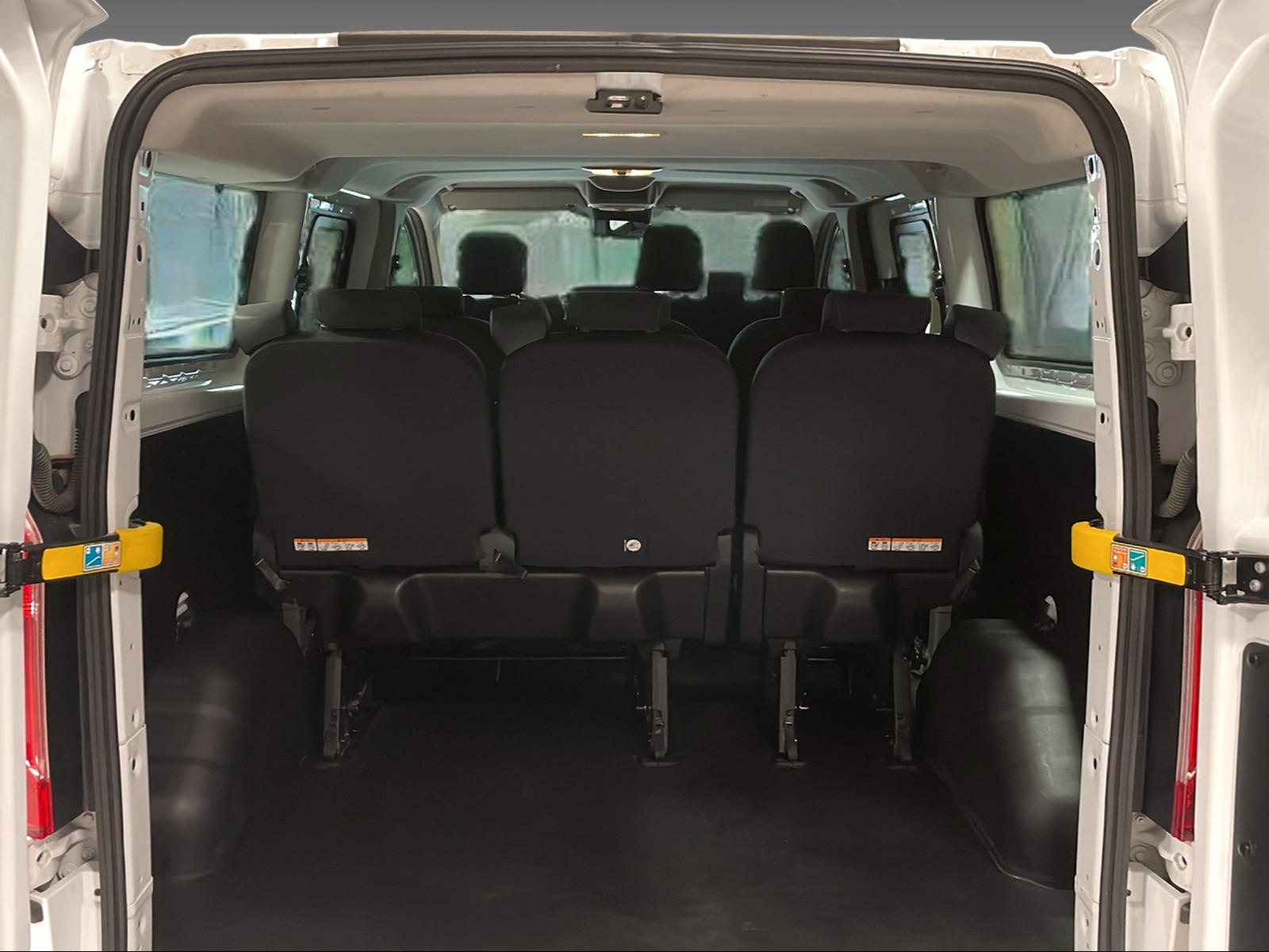 FORD Transit C Kombi 320 L2 2.0 TDCi 150 Trend-image-12