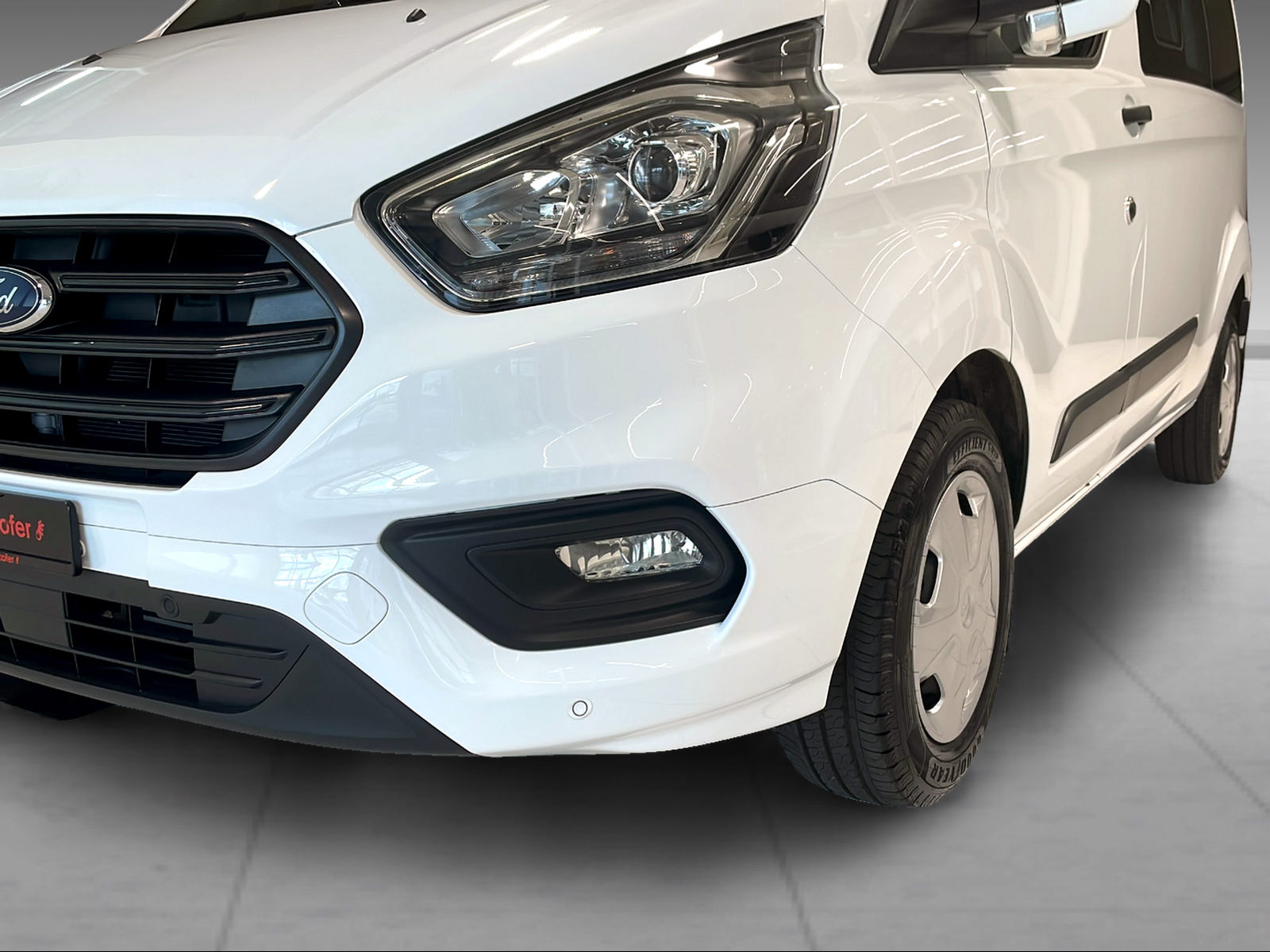 FORD Transit C Kombi 320 L2 2.0 TDCi 150 Trend-image-16