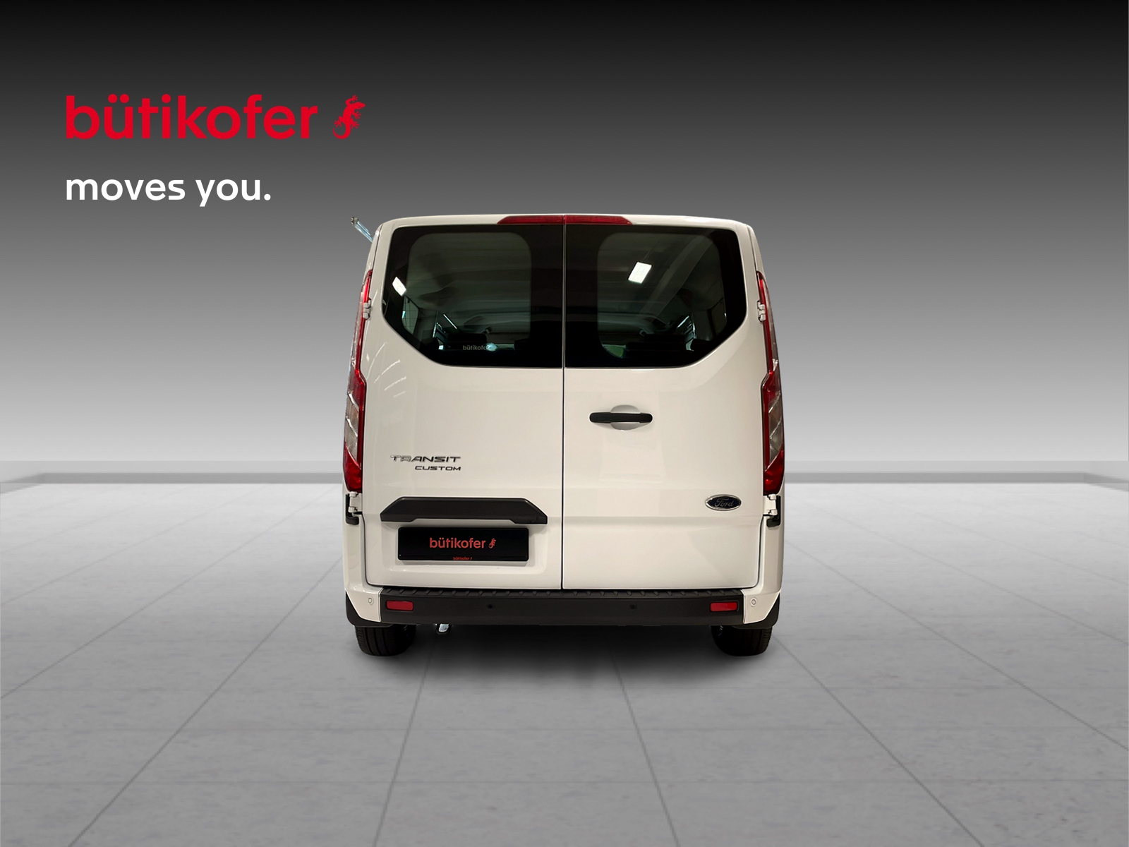 FORD Transit C Kombi 320 L2 2.0 TDCi 150 Trend-image-4
