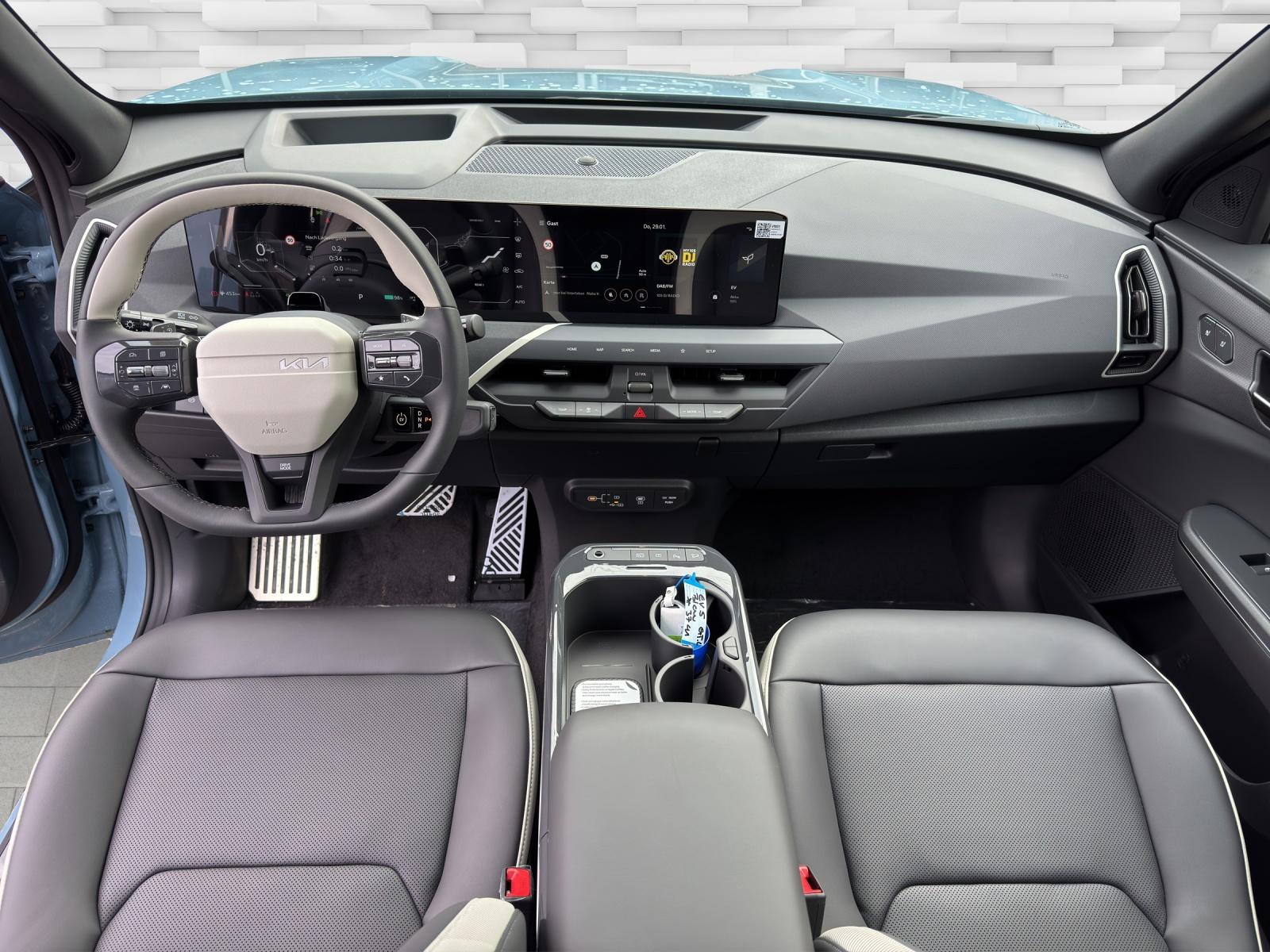 KIA EV5 81 kWh GT-Line-image-5