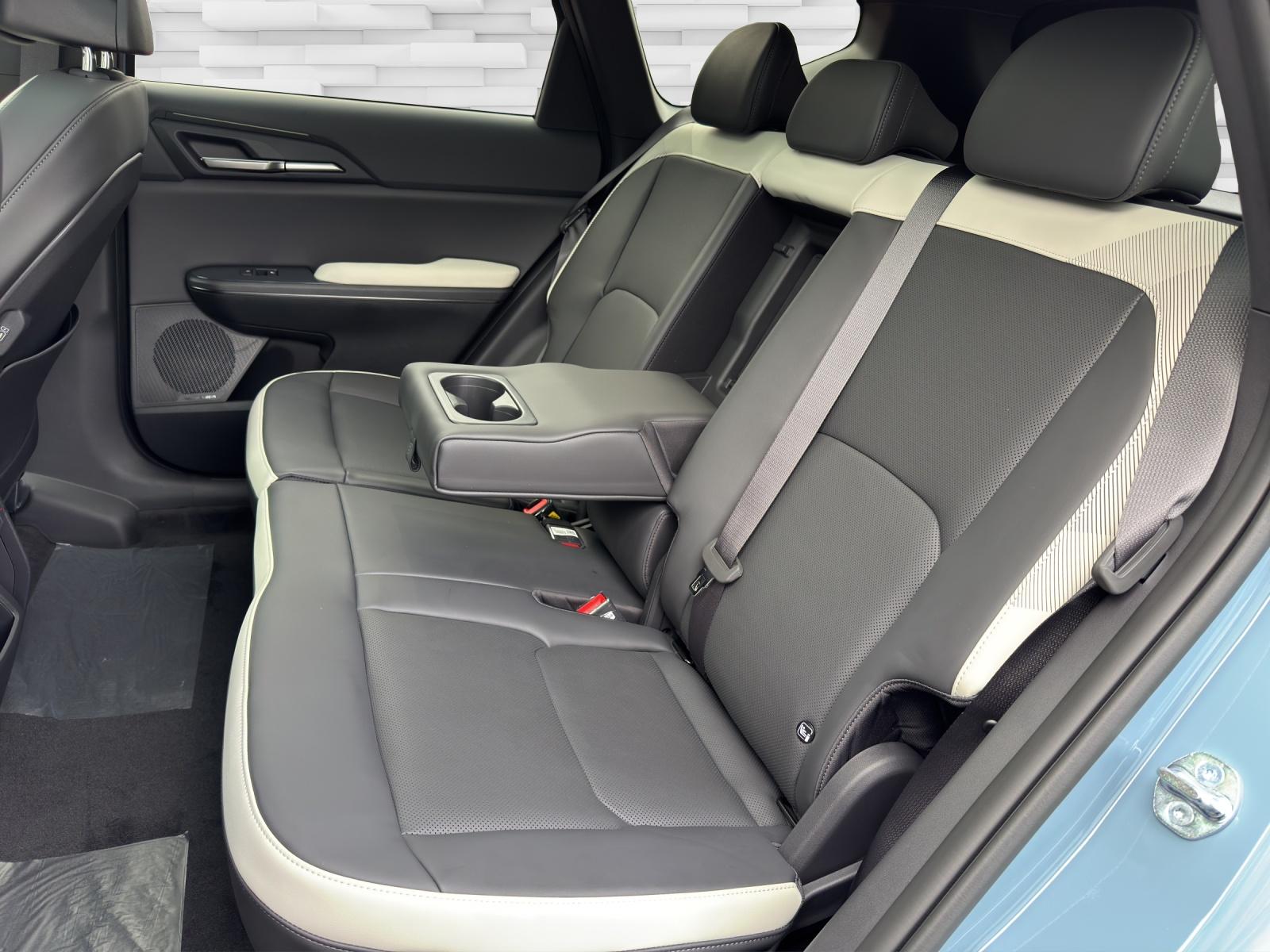 KIA EV5 81 kWh GT-Line-image-7