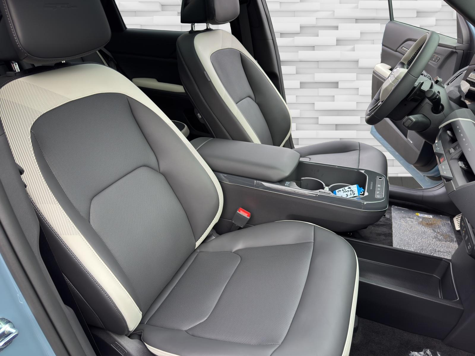 KIA EV5 81 kWh GT-Line-image-8