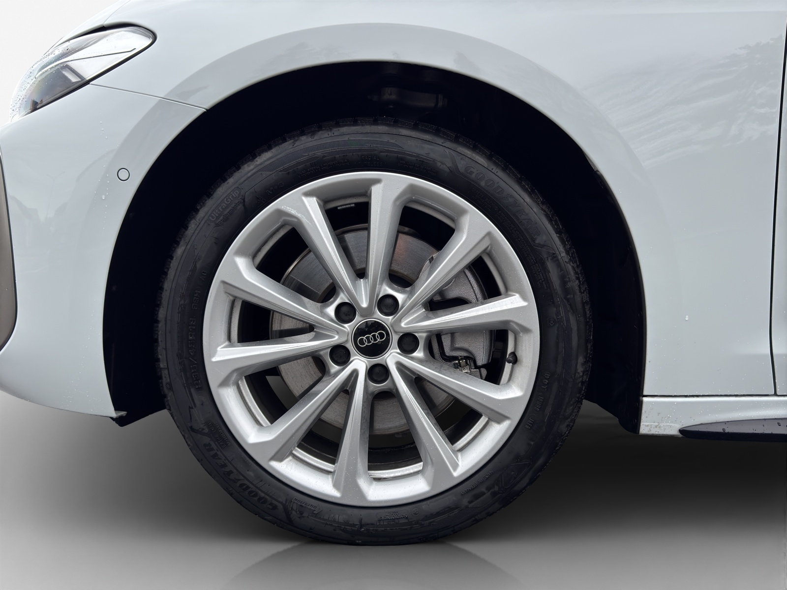 AUDI A5 Avant TDI quattro 150 kW Attraction S tronic-image-13