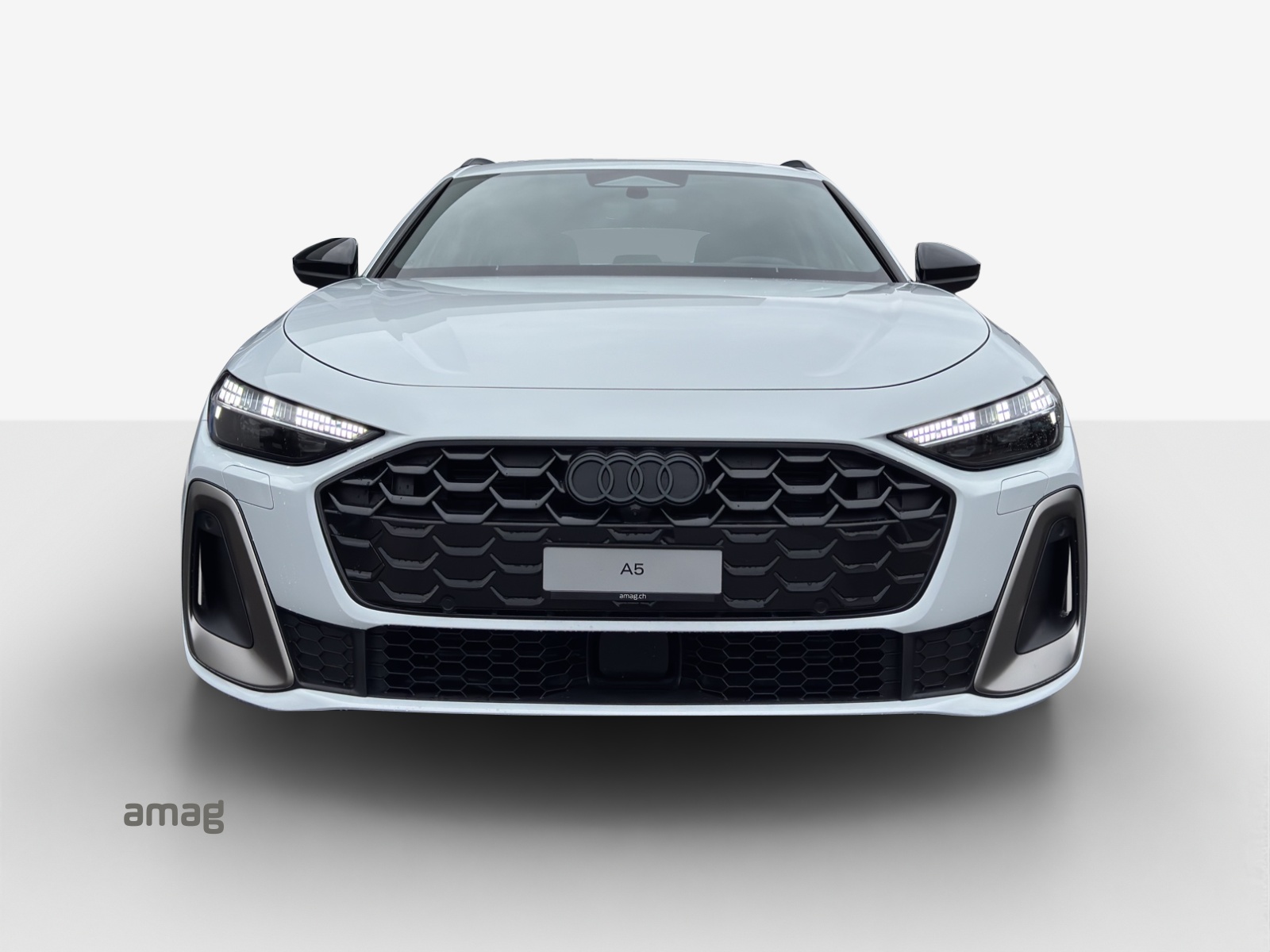 AUDI A5 Avant TDI quattro 150 kW Attraction S tronic-image-6
