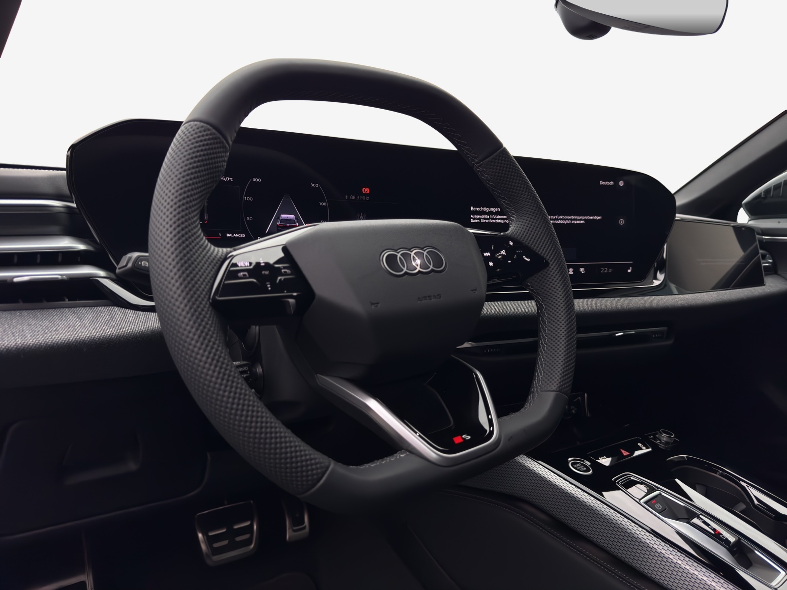 AUDI A5 Avant TDI quattro 150 kW Attraction S tronic-image-9