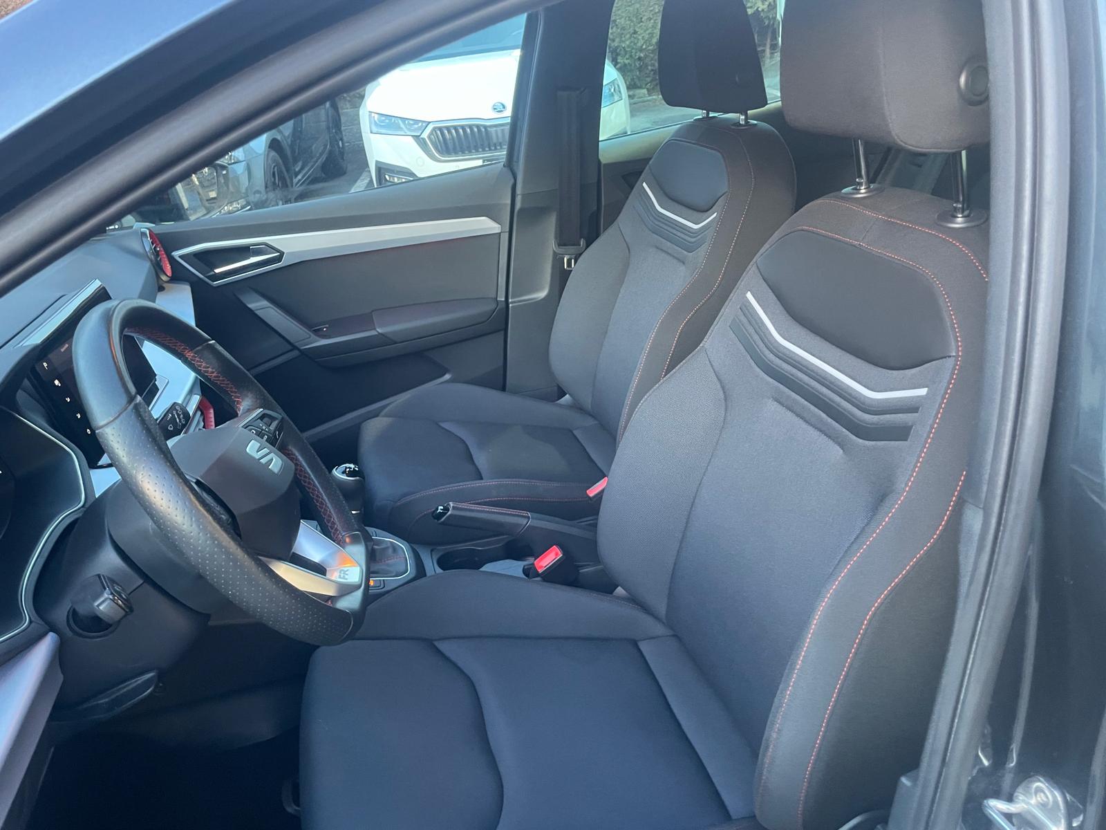 SEAT Ibiza 1.0 EcoTSI FR-image-8