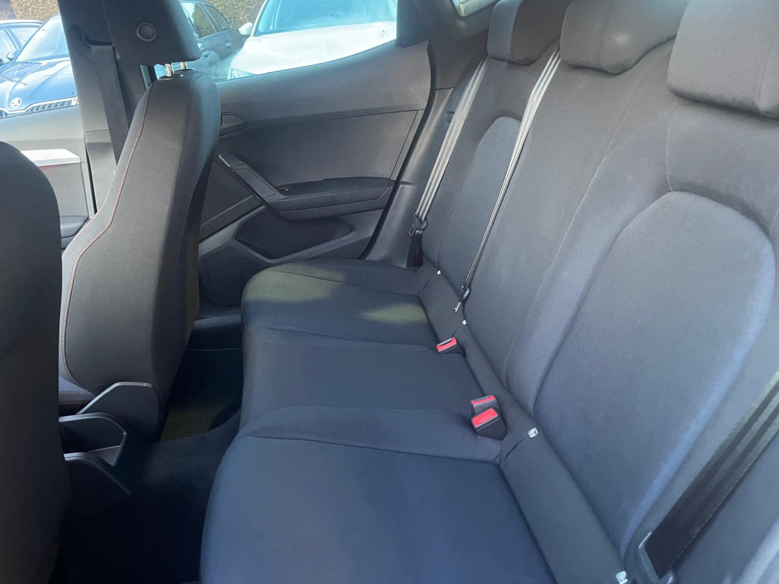 SEAT Ibiza 1.0 EcoTSI FR-image-7
