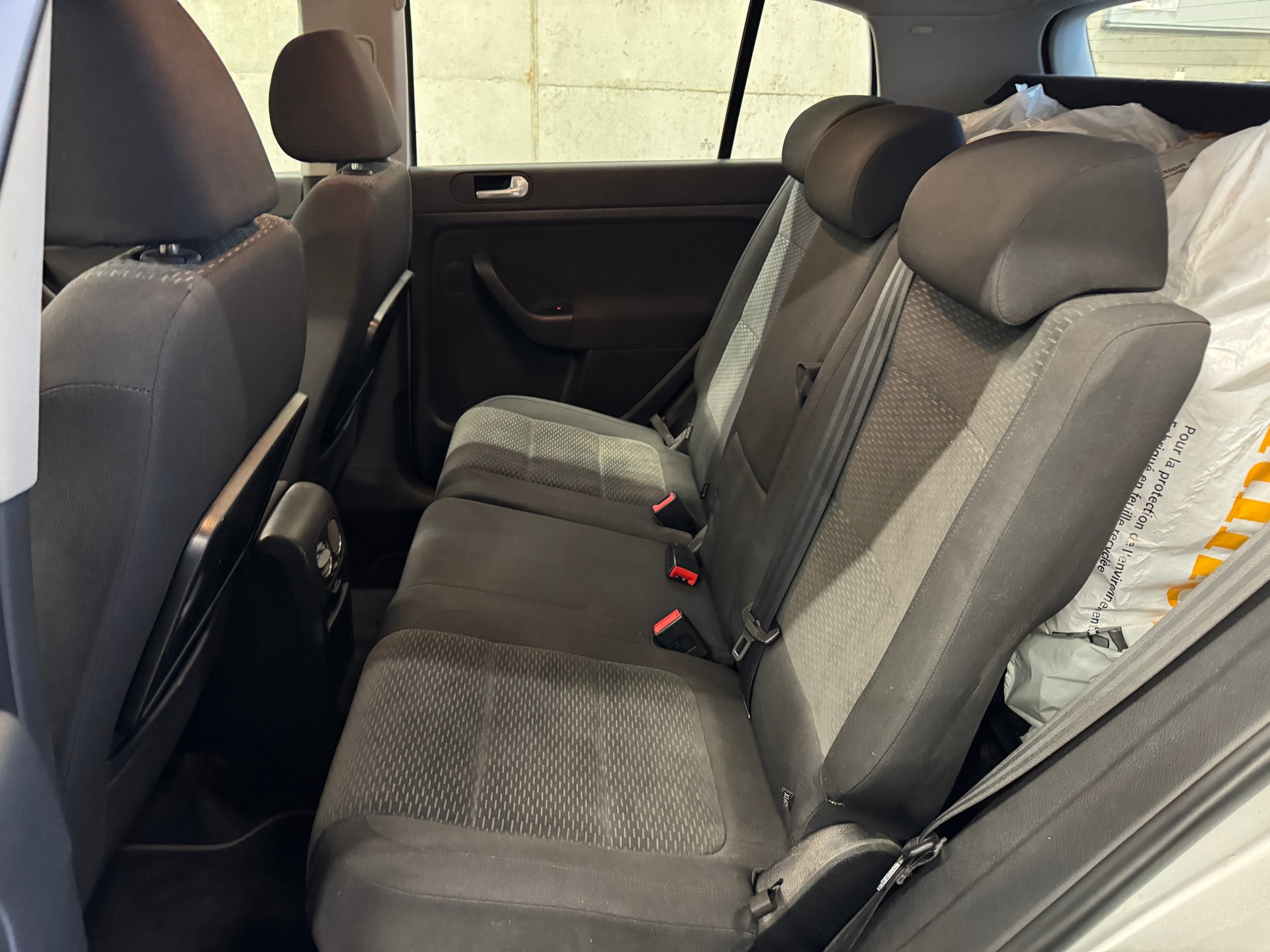 VW Golf Plus 1.4 TSI Highline DSG-image-9