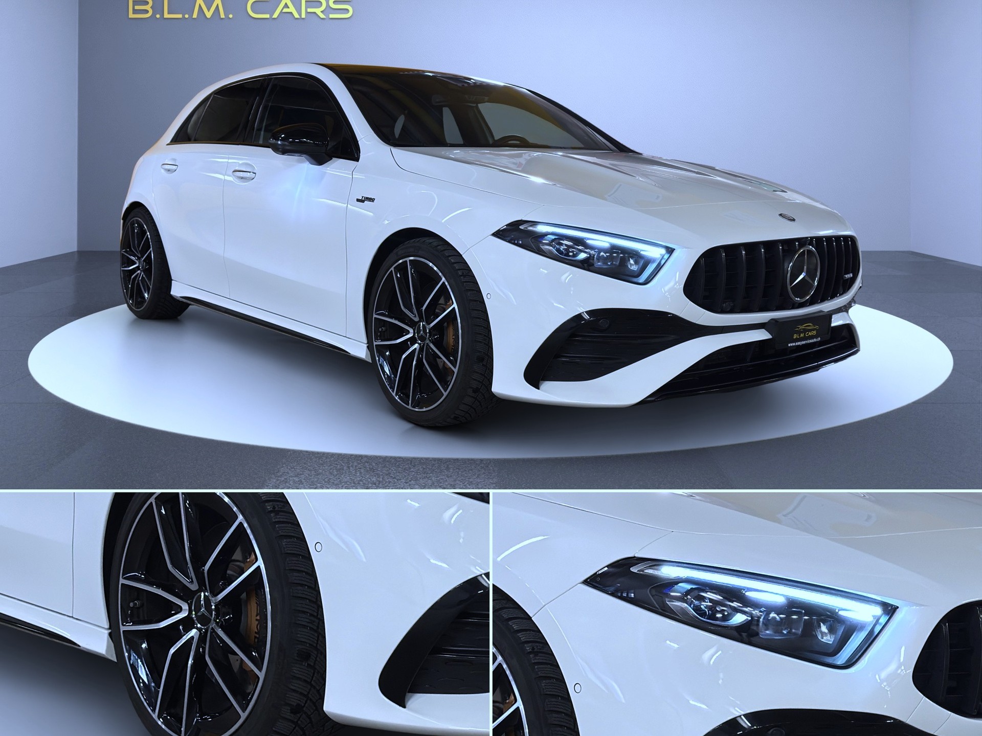 MERCEDES-BENZ A AMG 35 4Matic 8G-DCT-image-7