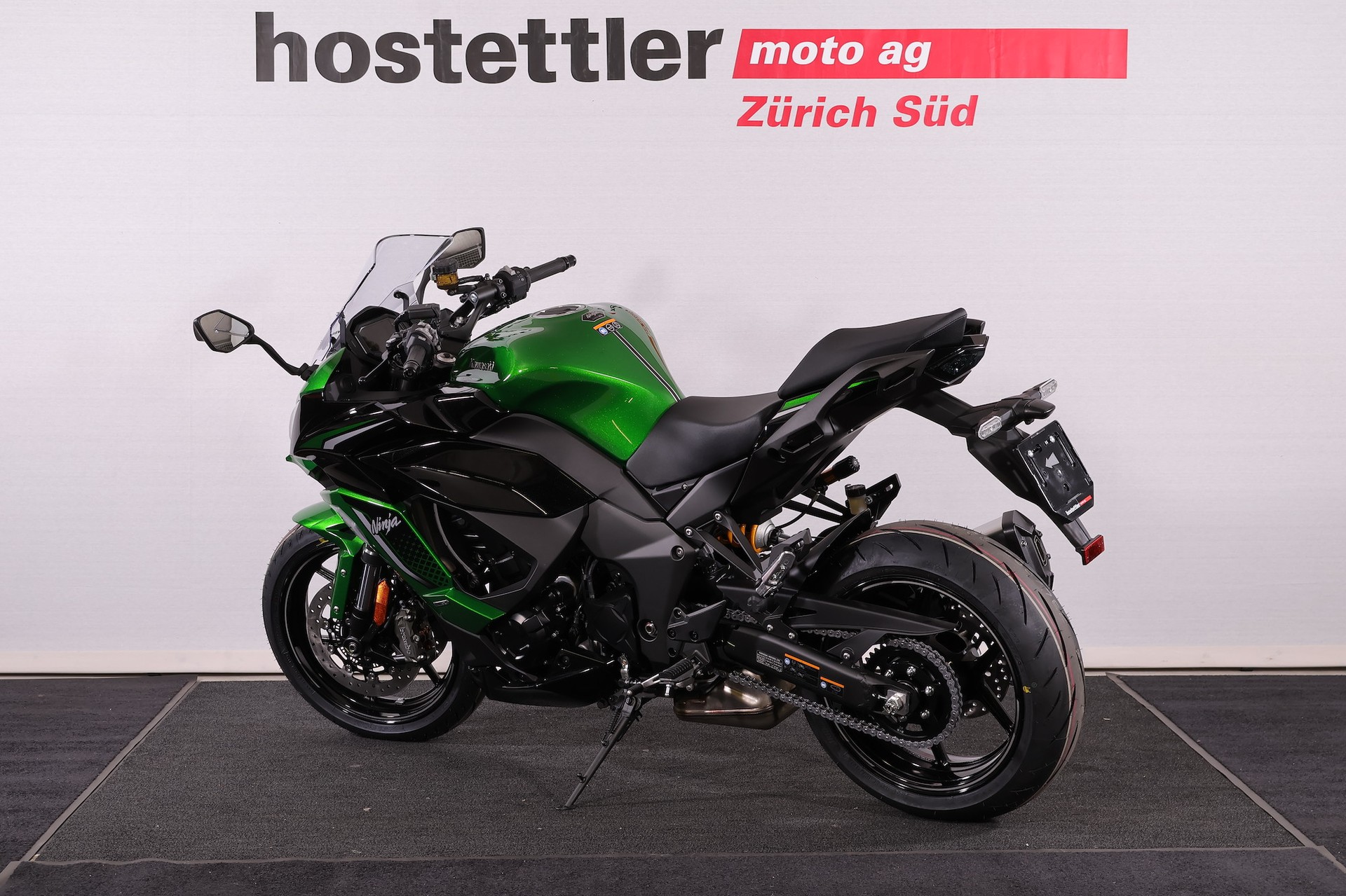 KAWASAKI Ninja 1100 SX SE (82)-image-5