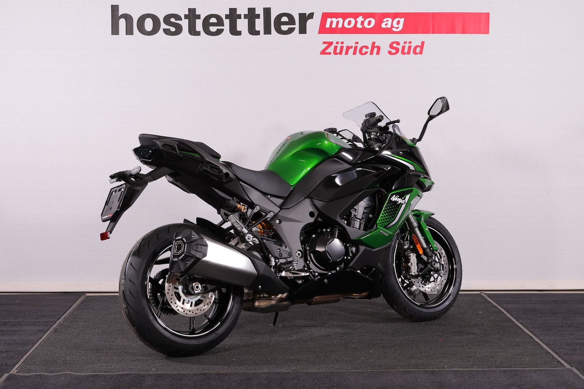 KAWASAKI Ninja 1100 SX SE (82)-image-4
