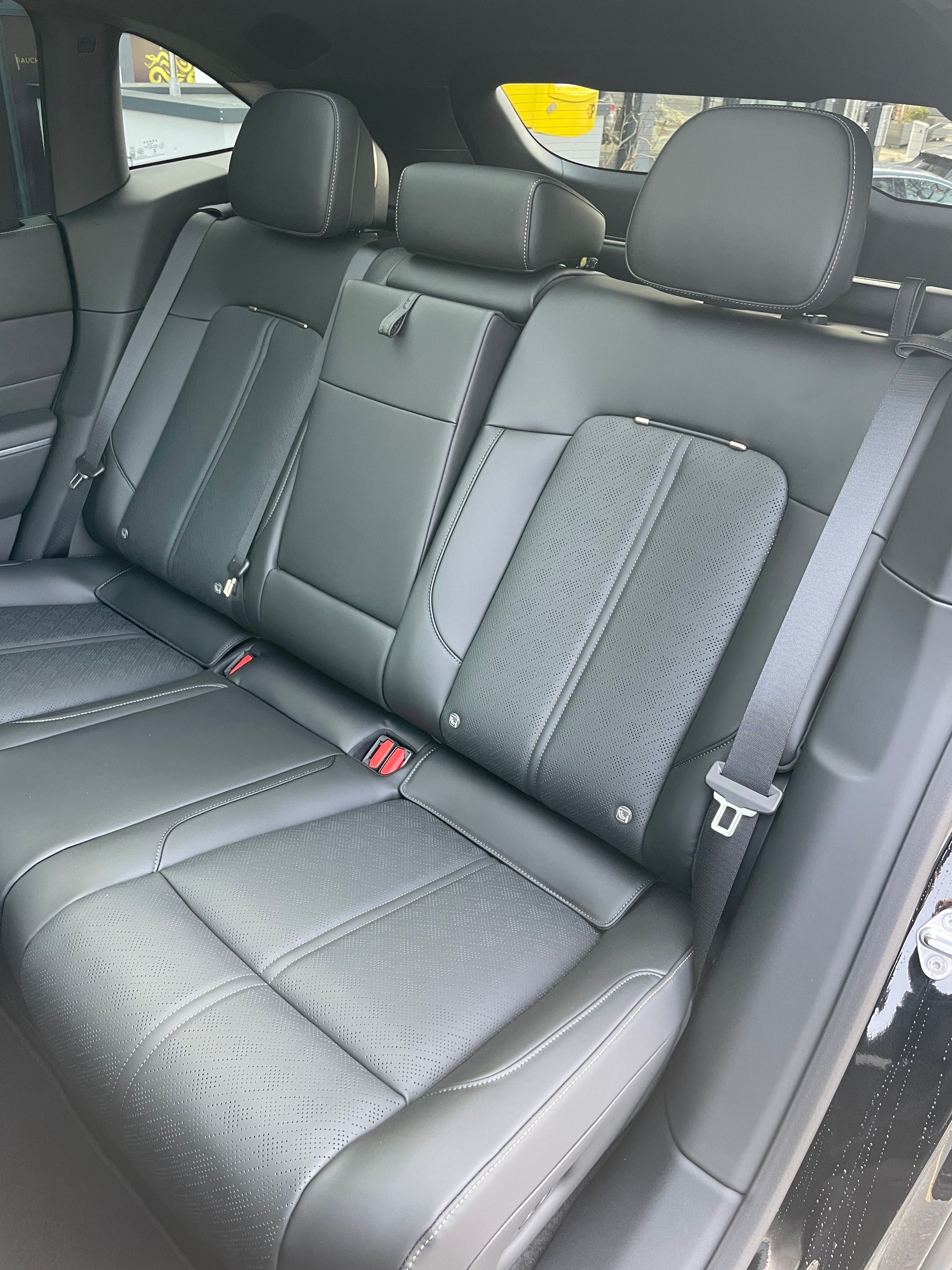 ZEEKR 7X 100kWh Privilege AWD mit Comfort und Cockpitpaket-image-14