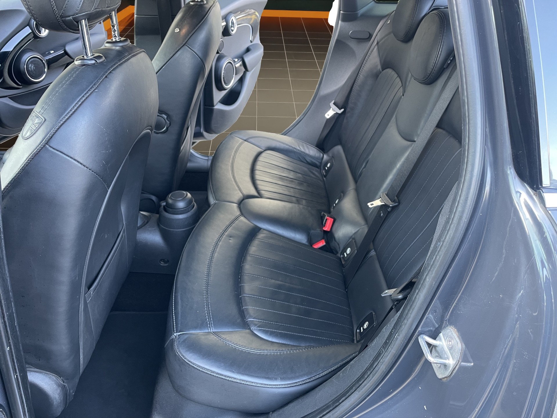 MINI Cooper S Steptronic-image-12