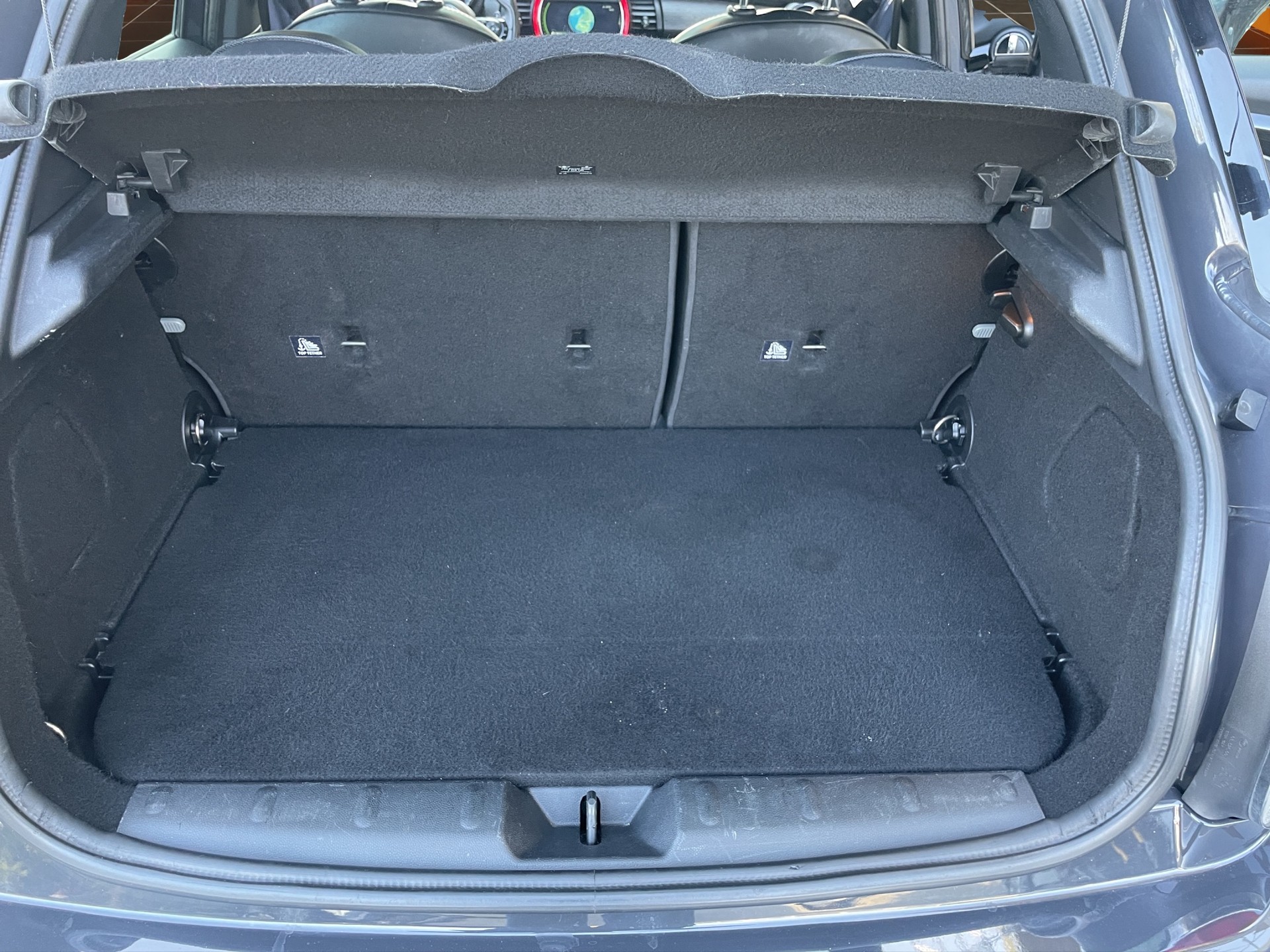 MINI Cooper S Steptronic-image-15