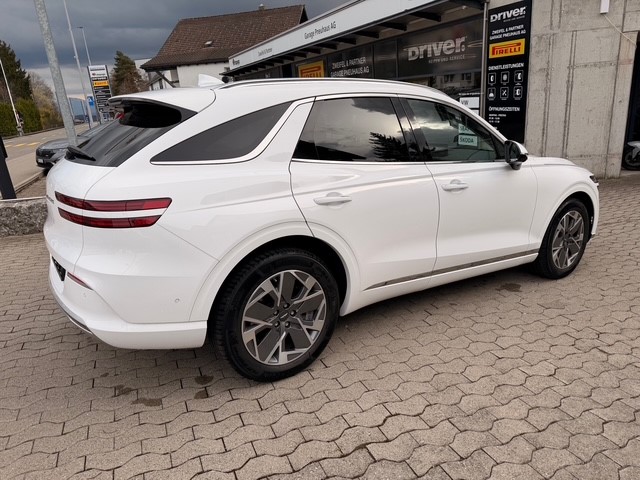 GENESIS GV70 Electrified Sport kWh 77,4 AWD-image-4