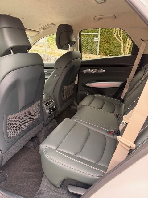 GENESIS GV70 Electrified Sport kWh 77,4 AWD-image-8