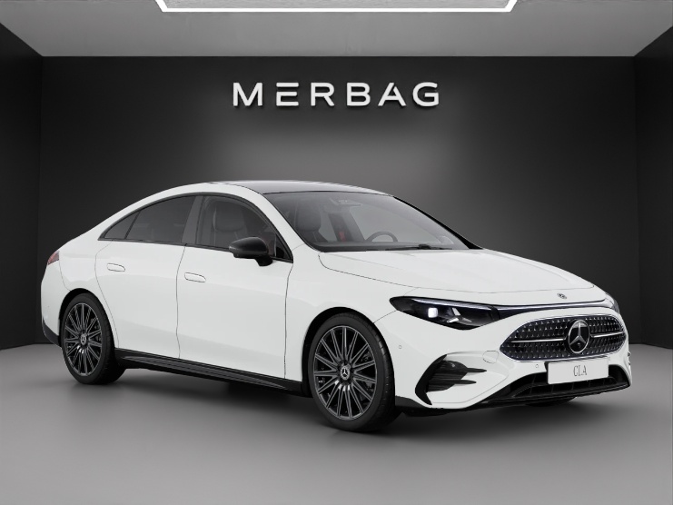 MERCEDES-BENZ CLA 220 8G-DCT 4Matic-image-0
