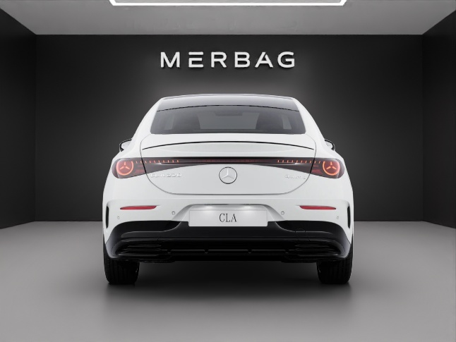 MERCEDES-BENZ CLA 220 8G-DCT 4Matic-image-3