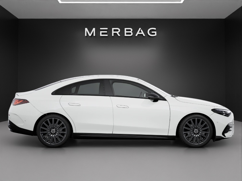 MERCEDES-BENZ CLA 220 8G-DCT 4Matic-image-1