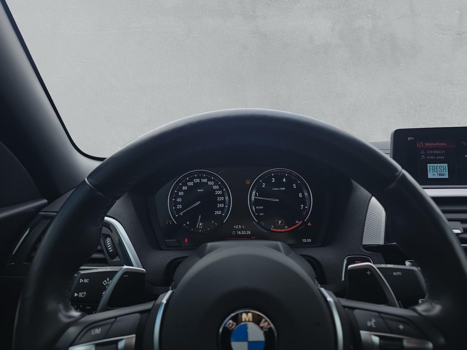 BMW 230i M Sport Cabrio Steptronic F23 (CH) 📍-image-17