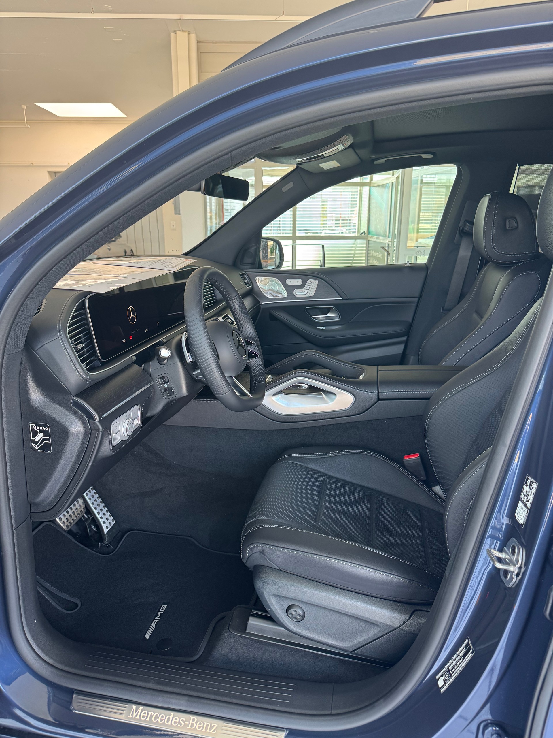 MERCEDES-BENZ GLE 450 d 4Matic-image-4