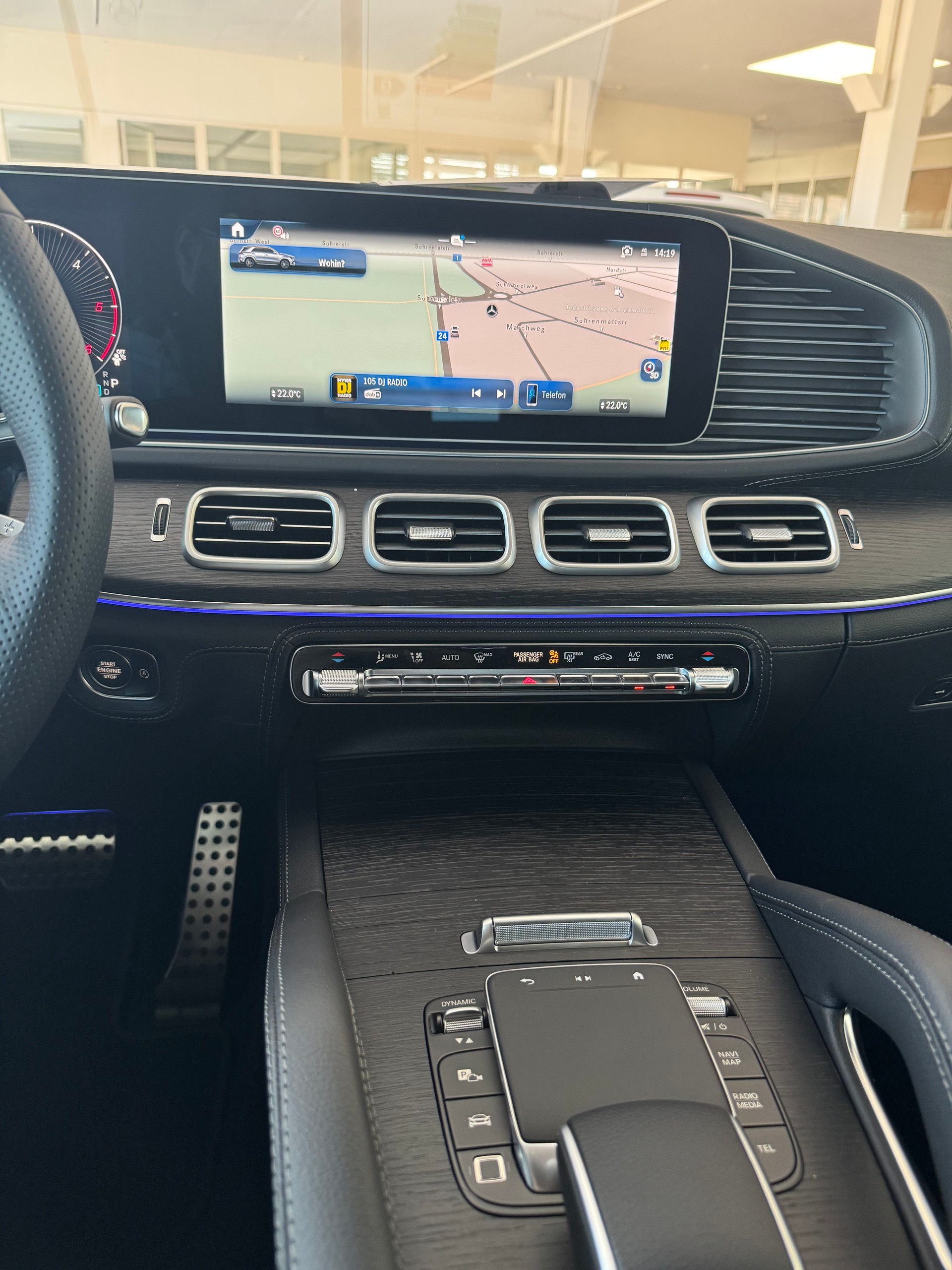MERCEDES-BENZ GLE 450 d 4Matic-image-6