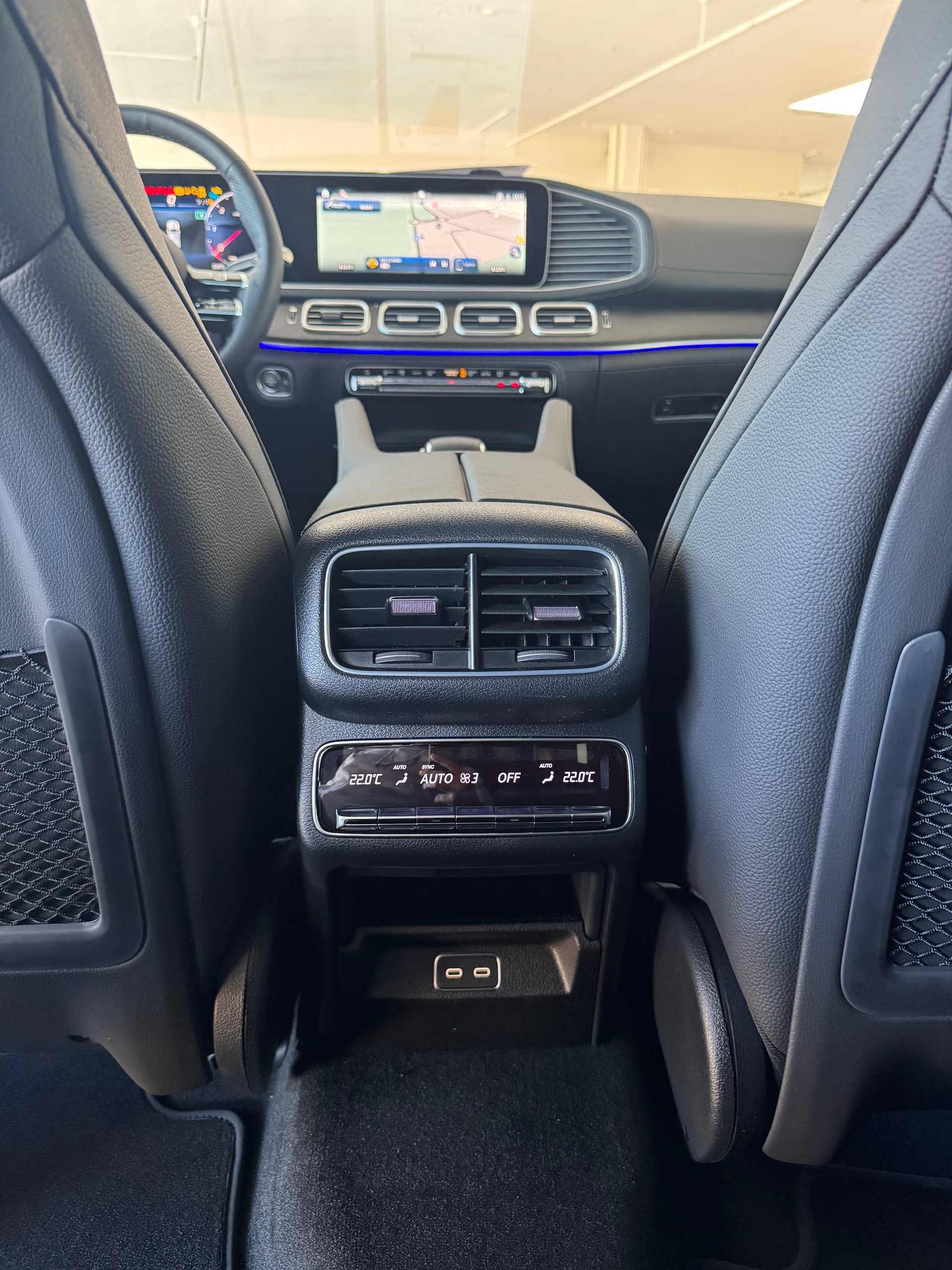 MERCEDES-BENZ GLE 450 d 4Matic-image-10